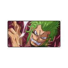 Load image into Gallery viewer, Bartolomeo, One Piece, 8K, #6.88 Mouse Pad (Desk Mat)