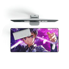 Load image into Gallery viewer, Kirito, Sword Art Online Alicization, Mouse Pad (Desk Mat)