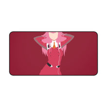 Load image into Gallery viewer, Zero Two Mouse Pad (Desk Mat)