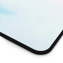 Load image into Gallery viewer, When They Cry Mouse Pad (Desk Mat) Hemmed Edge