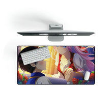 Load image into Gallery viewer, Shikimori's Not Just a Cutie Mouse Pad (Desk Mat)