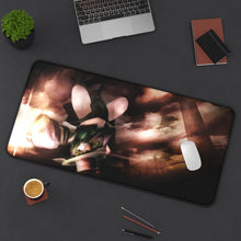 Load image into Gallery viewer, Pixiv Fantasia Mouse Pad (Desk Mat) On Desk