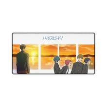 Load image into Gallery viewer, Free! Mouse Pad (Desk Mat)