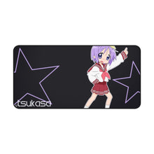 Load image into Gallery viewer, Lucky Star Tsukasa Hiiragi Mouse Pad (Desk Mat)