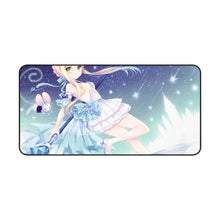 Load image into Gallery viewer, Anime Original Mouse Pad (Desk Mat)
