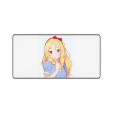 Load image into Gallery viewer, EroManga-Sensei Mouse Pad (Desk Mat)