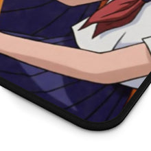 Load image into Gallery viewer, A Certain Scientific Railgun Mouse Pad (Desk Mat) Hemmed Edge