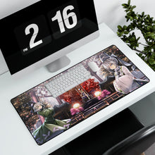 Load image into Gallery viewer, Touhou Mouse Pad (Desk Mat)