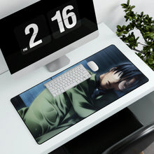 Load image into Gallery viewer, Umineko: When They Cry Mouse Pad (Desk Mat)