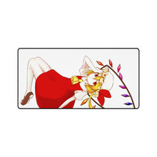 Load image into Gallery viewer, Touhou Mouse Pad (Desk Mat)