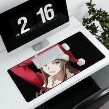 Load image into Gallery viewer, Amagami Mouse Pad (Desk Mat)