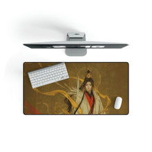 Load image into Gallery viewer, Hua Cheng Mouse Pad (Desk Mat)