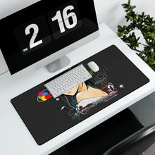 Load image into Gallery viewer, Anime Bleach Mouse Pad (Desk Mat)