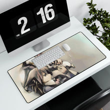 Load image into Gallery viewer, Anime Original Mouse Pad (Desk Mat) With Laptop