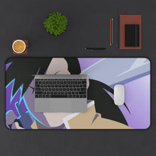 Load image into Gallery viewer, FullMetal Alchemist Mouse Pad (Desk Mat) With Laptop