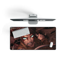 Load image into Gallery viewer, Anime Attack On Titan Mouse Pad (Desk Mat)
