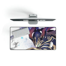Load image into Gallery viewer, nan Mouse Pad (Desk Mat)