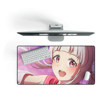 Load image into Gallery viewer, nan Mouse Pad (Desk Mat)