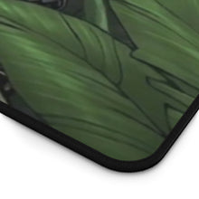 Load image into Gallery viewer, Anime Golgo 13 Mouse Pad (Desk Mat) Hemmed Edge