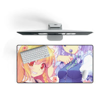 Load image into Gallery viewer, Touhou Mouse Pad (Desk Mat)