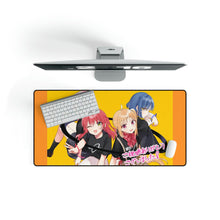 Load image into Gallery viewer, Bocchi the Rock Mouse Pad (Desk Mat)