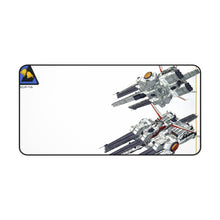 Load image into Gallery viewer, Anime Gundam Mouse Pad (Desk Mat)