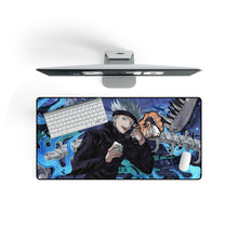 Load image into Gallery viewer, Jujutsu Kaisen Mouse Pad (Desk Mat)