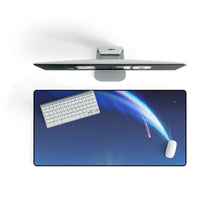 Load image into Gallery viewer, Your Name. Mouse Pad (Desk Mat)