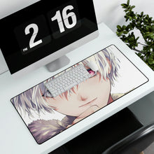 Load image into Gallery viewer, Fushi To Your Eternity Anime Mouse Pad (Desk Mat)
