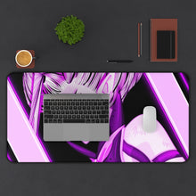 Load image into Gallery viewer, Fairy Tail Mouse Pad (Desk Mat) With Laptop