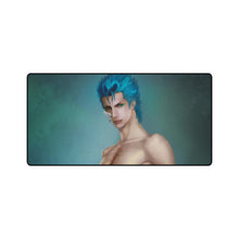 Load image into Gallery viewer, Anime Bleach Mouse Pad (Desk Mat)