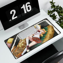 Load image into Gallery viewer, Ben-To Mouse Pad (Desk Mat)