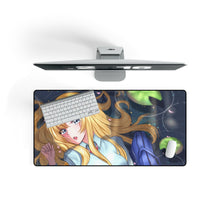 Load image into Gallery viewer, Anime Your Lie in April Mouse Pad (Desk Mat)