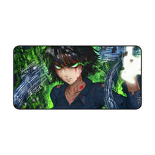 Load image into Gallery viewer, One-Punch Man Mouse Pad (Desk Mat)