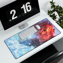 Load image into Gallery viewer, My Hero Academia Mouse Pad (Desk Mat) With Laptop