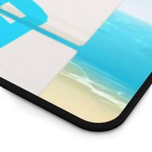 Load image into Gallery viewer, Free! Mouse Pad (Desk Mat) Hemmed Edge