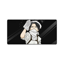 Load image into Gallery viewer, Levi Mouse Pad (Desk Mat)