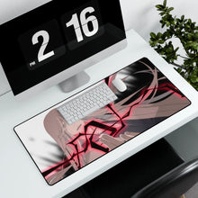 Load image into Gallery viewer, Anime Bleach Mouse Pad (Desk Mat)