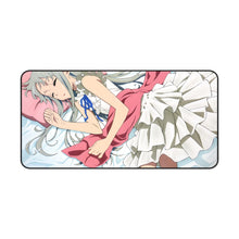 Load image into Gallery viewer, Anohana Mouse Pad (Desk Mat)