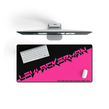 Load image into Gallery viewer, Levi Ackerman Mouse Pad (Desk Mat)
