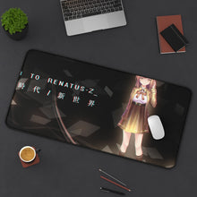 Load image into Gallery viewer, Anime Original Mouse Pad (Desk Mat) On Desk