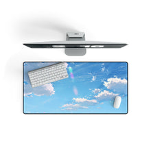 Load image into Gallery viewer, Your Name. Mouse Pad (Desk Mat)