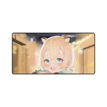 Load image into Gallery viewer, Kazama Iroha Mouse Pad (Desk Mat)