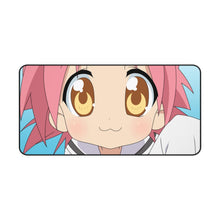 Load image into Gallery viewer, Lucky Star Akira Kogami Mouse Pad (Desk Mat)