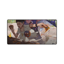 Load image into Gallery viewer, Yu-Gi-Oh! Mouse Pad (Desk Mat)
