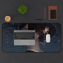 Load image into Gallery viewer, Anime Original Mouse Pad (Desk Mat) With Laptop