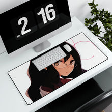 Load image into Gallery viewer, Rascal Does Not Dream of Bunny Girl Senpai Mouse Pad (Desk Mat)