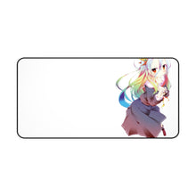 Load image into Gallery viewer, No Game No Life Mouse Pad (Desk Mat)