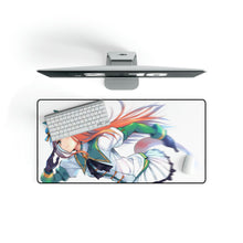 Load image into Gallery viewer, Uma Musume: Pretty Derby Mouse Pad (Desk Mat)