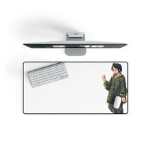Load image into Gallery viewer, Mobile Suit Gundam: Iron-Blooded Orphans Mouse Pad (Desk Mat) On Desk